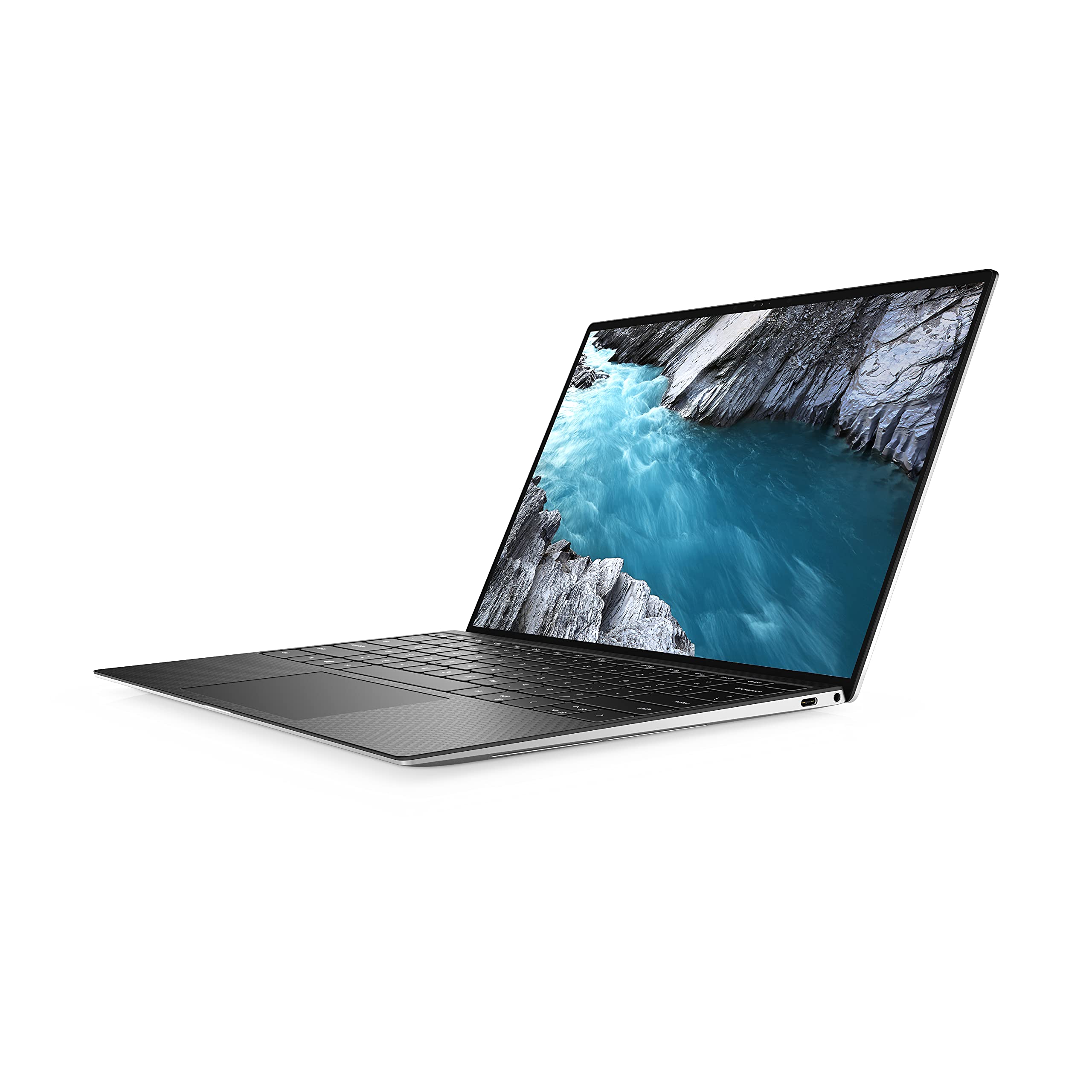 Dell XPS 13 9310 13.3” FHD+, i7-1185G7 (4 Cores), 1TB PCIe Gen 4.0