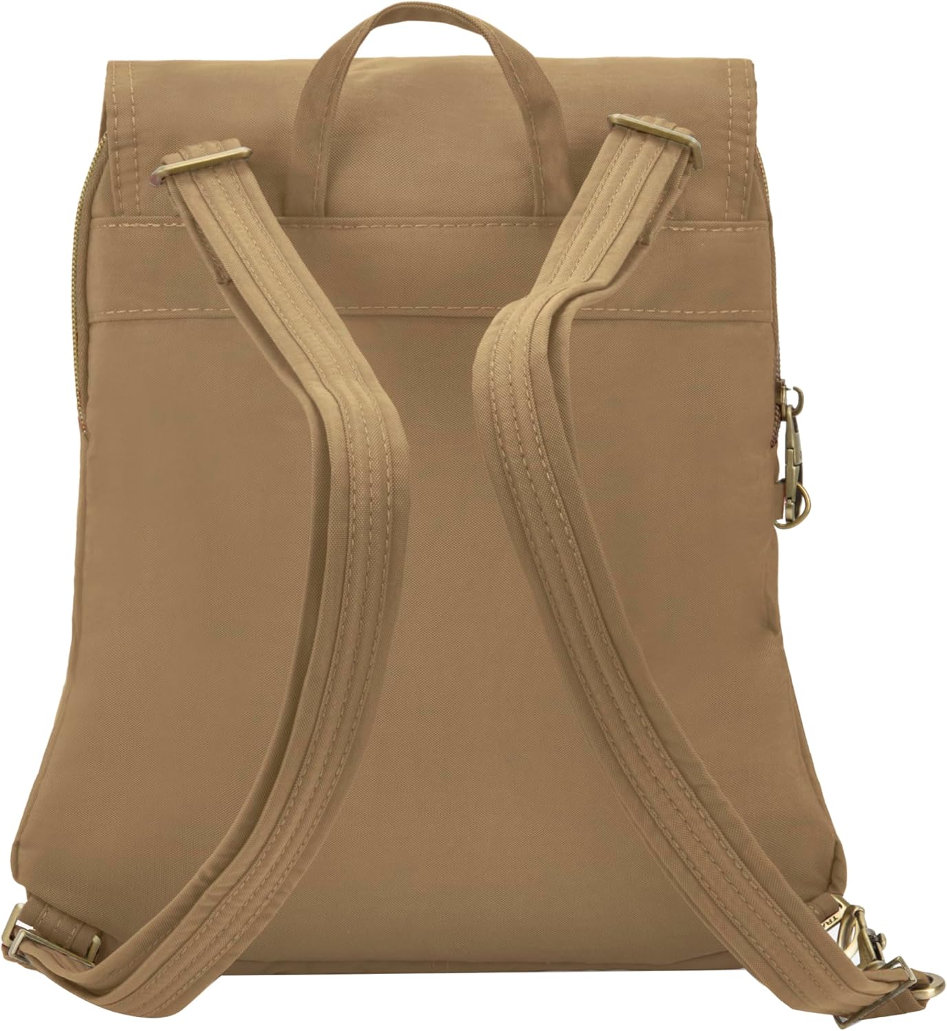 Travelon Anti-Theft Signature Slim Backpack