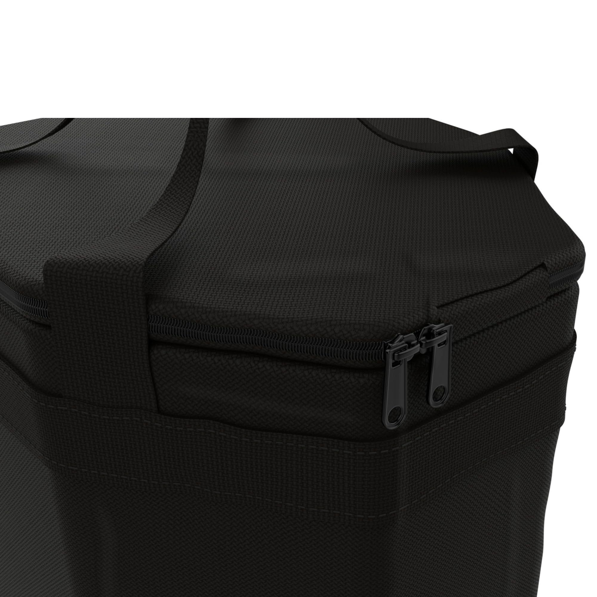 Audibax Atlanta Case Go Funda para Altavoz Roma 80 Go/Bose S1 Pro