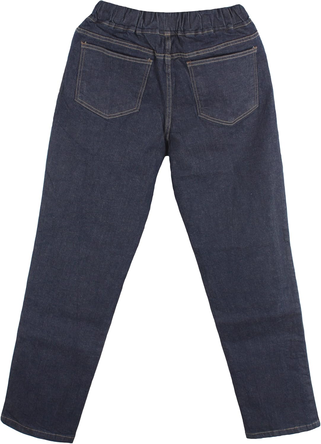 Denim training pants Clearance