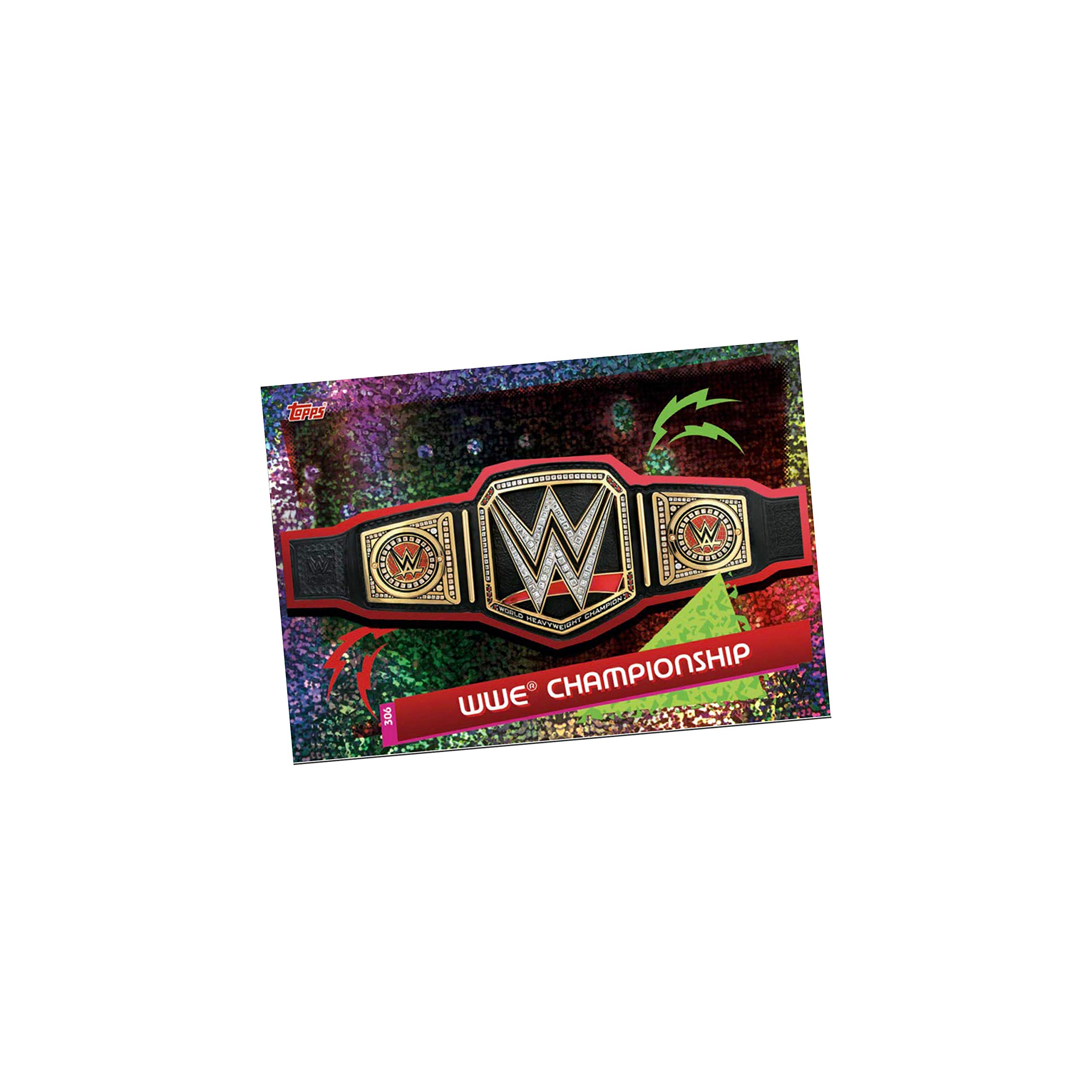 wwe booster box 2026 Topps Cosmic Chrome WWE Hobby Box Jaspys