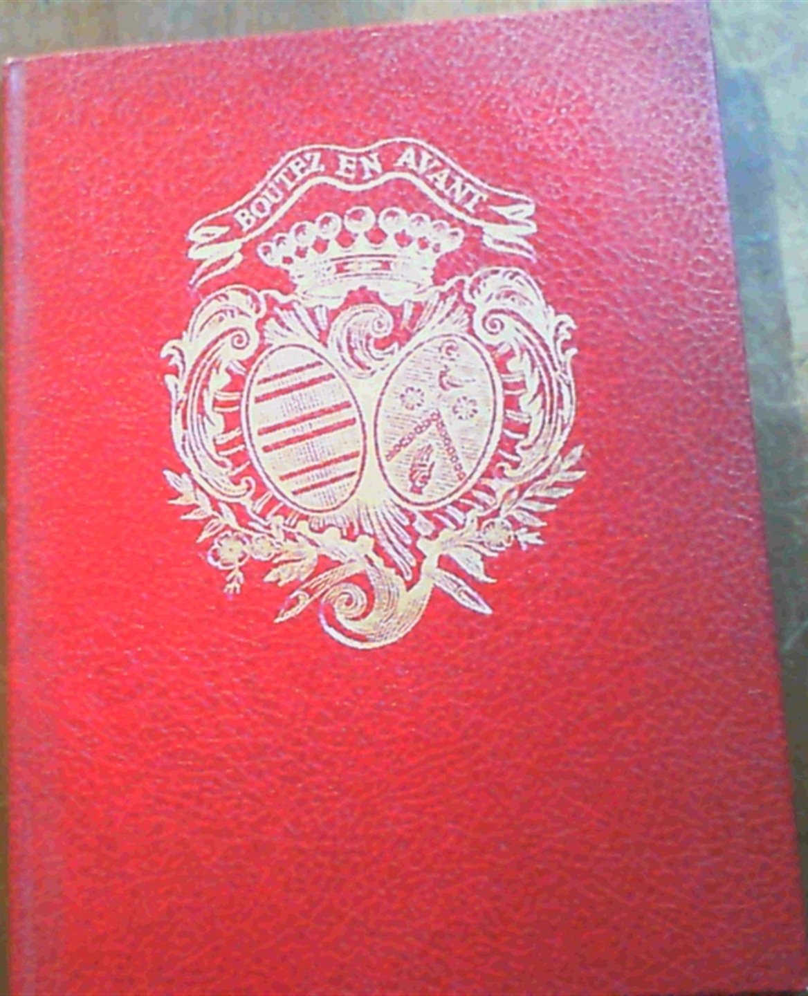 Versailles Chamber Of Commerce And Industry For The Joint Departments Of Val D'oise And