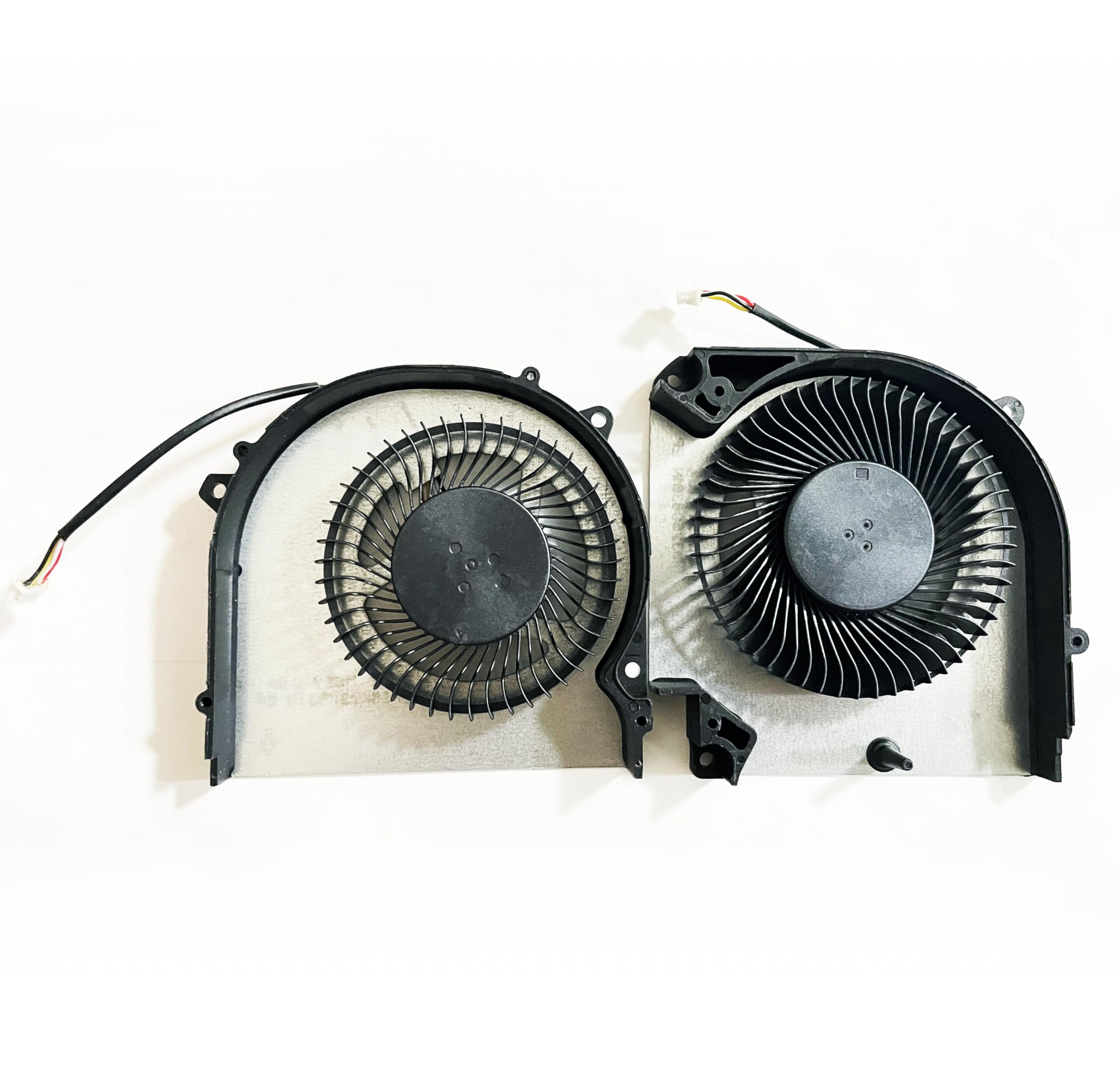 Ventilateur CPU GPU Gigabyte G5 KC pour stopper la surchauffe