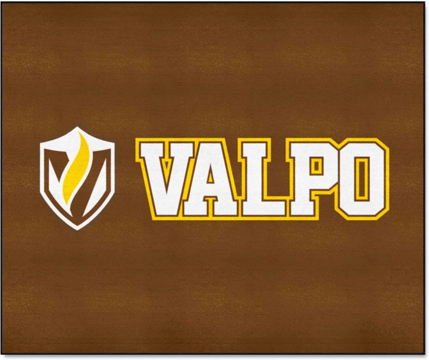 FANMATS 600 Valparaiso Beacons Tailgater Rug - 5ft. x 6ft. Sports Fan Area Rug, Home Decor Rug and Tailgating Mat