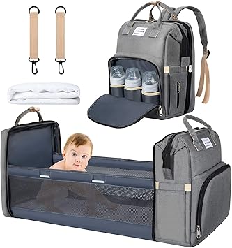 baby changing rucksack amazon