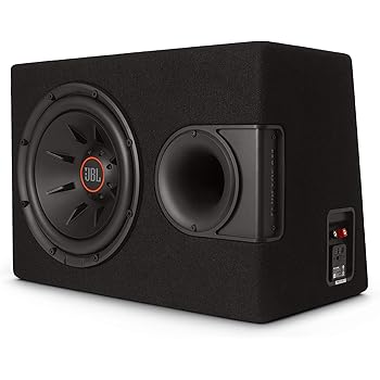 jbl 1100 subwoofer