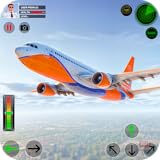 real flight simulator rortos mod ✈️ Realistic airplane flight physics and controls