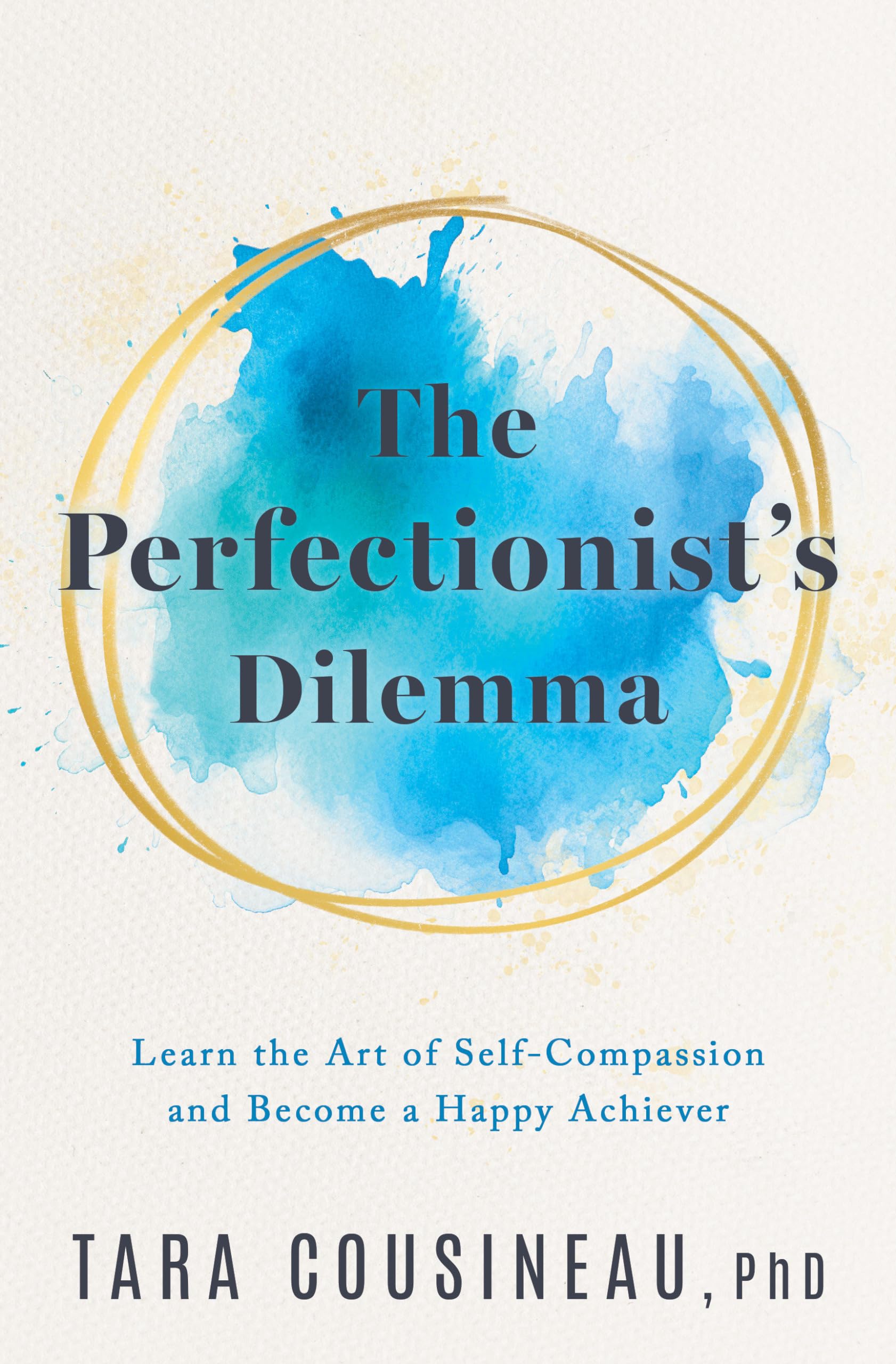 Crooked Lane Books The Perfectionist'S Dilemma Hardcover Book