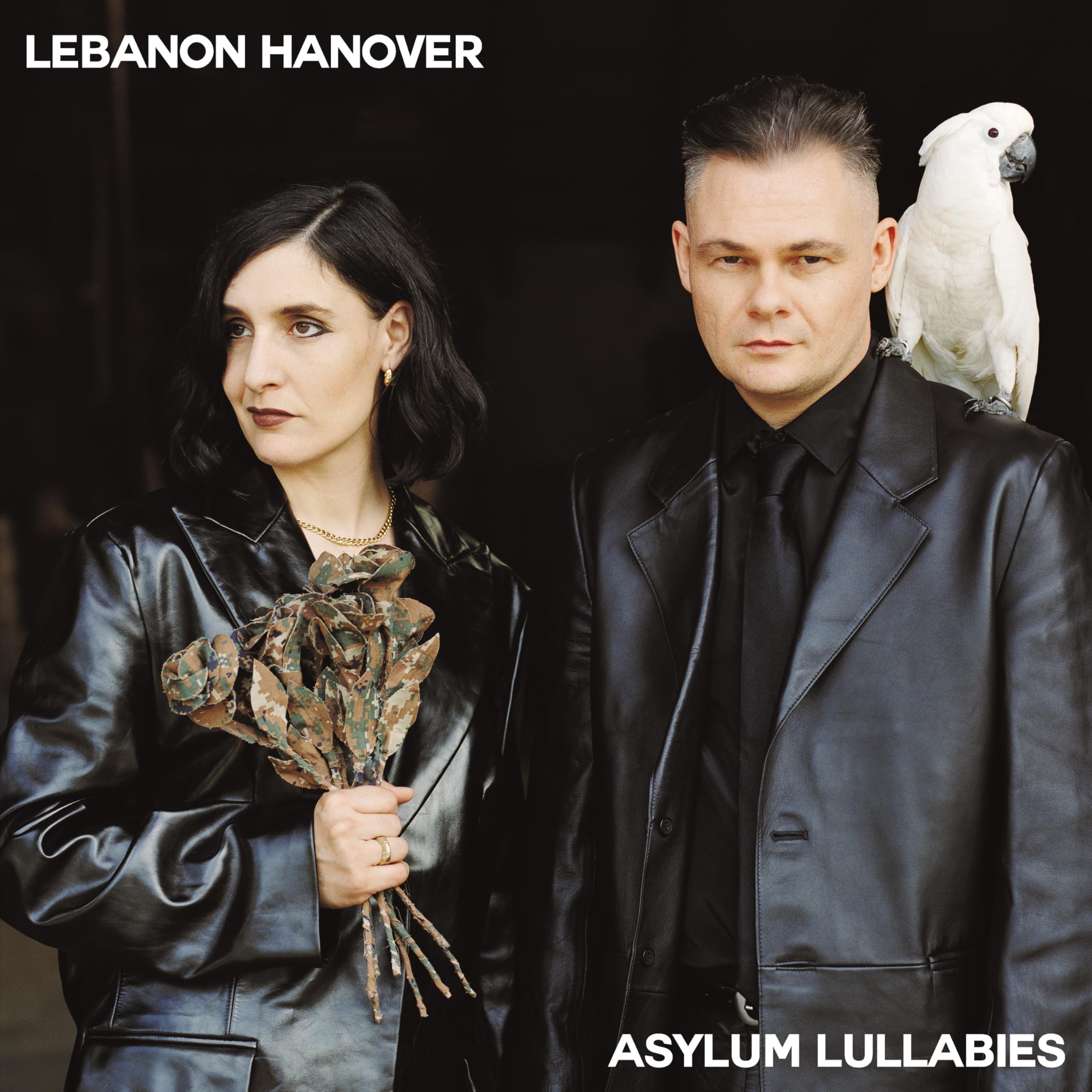ASYLUM LULLABIES [VINYL]