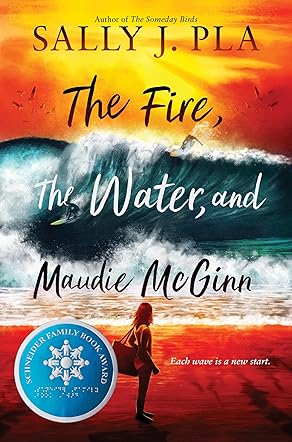 The Fire, the Water, and Maudie McGinn