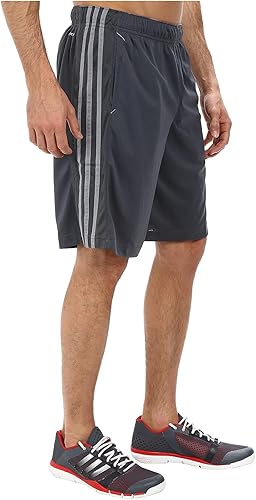 Miniatura 4 de Pantalones cortos esenciales para hombre Adidas Performance