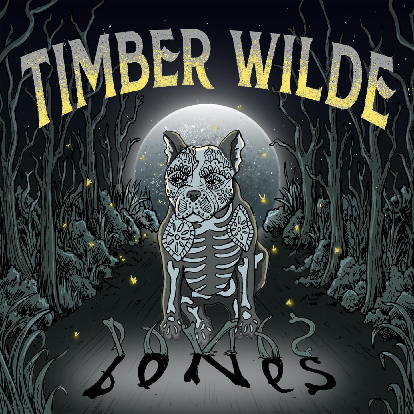 Timber Wilde
