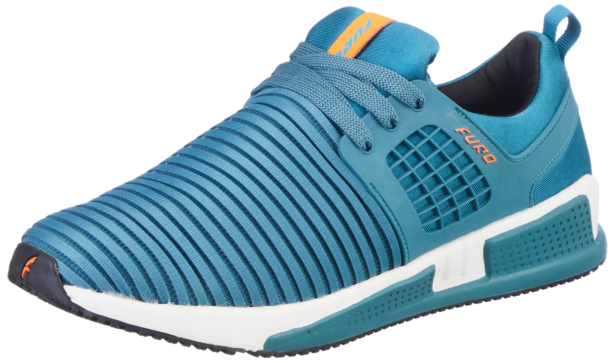 FURO Blue Walking Shoes for Men W3011 002 (B0B5RYKVYJ) Amazon Price History, Amazon Price Tracker