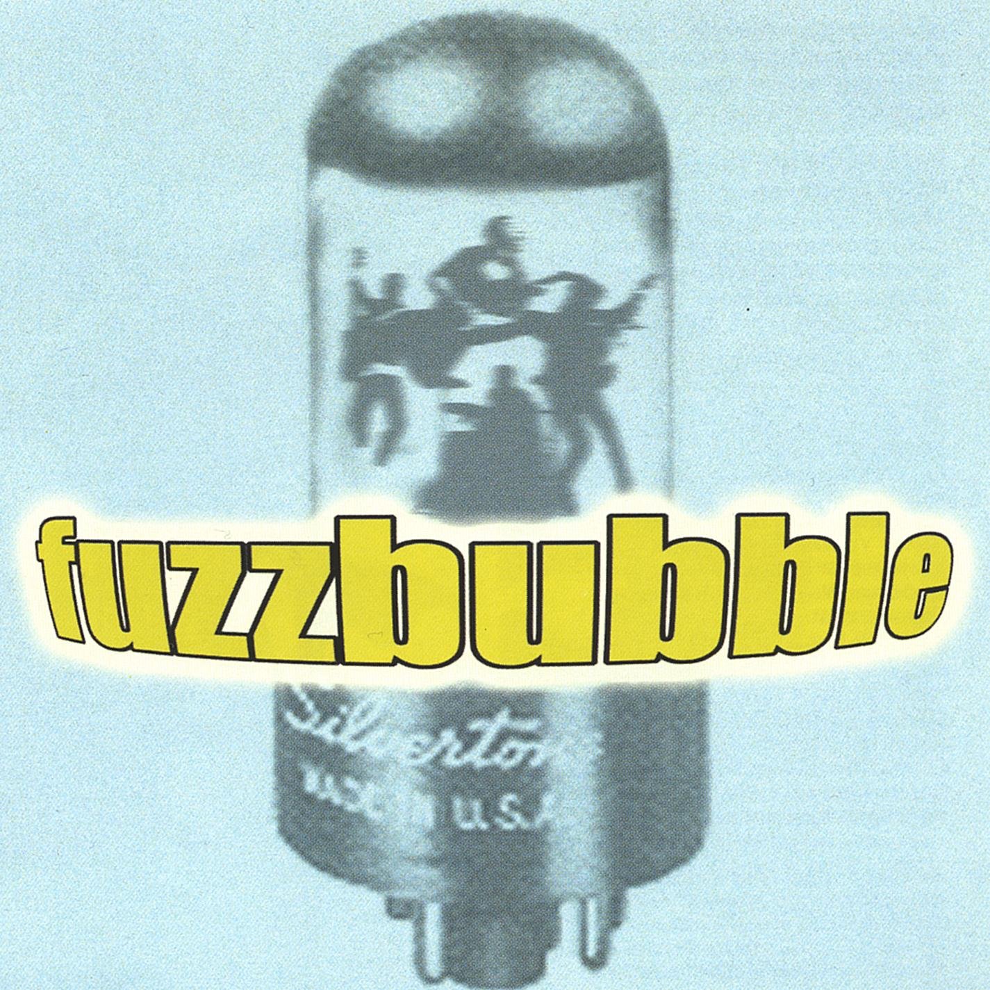 FuzzBubble