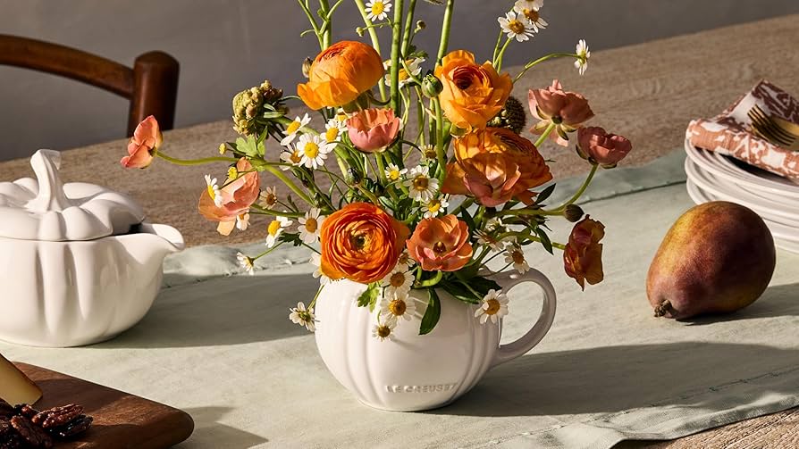 Amazon.co.jp: ル・クルーゼ(Le Creuset) パンプキン マグカップ 蓋 Amazon.co.jp: ル・クルーゼ(Le Creuset) パンプキン マグカップ 蓋