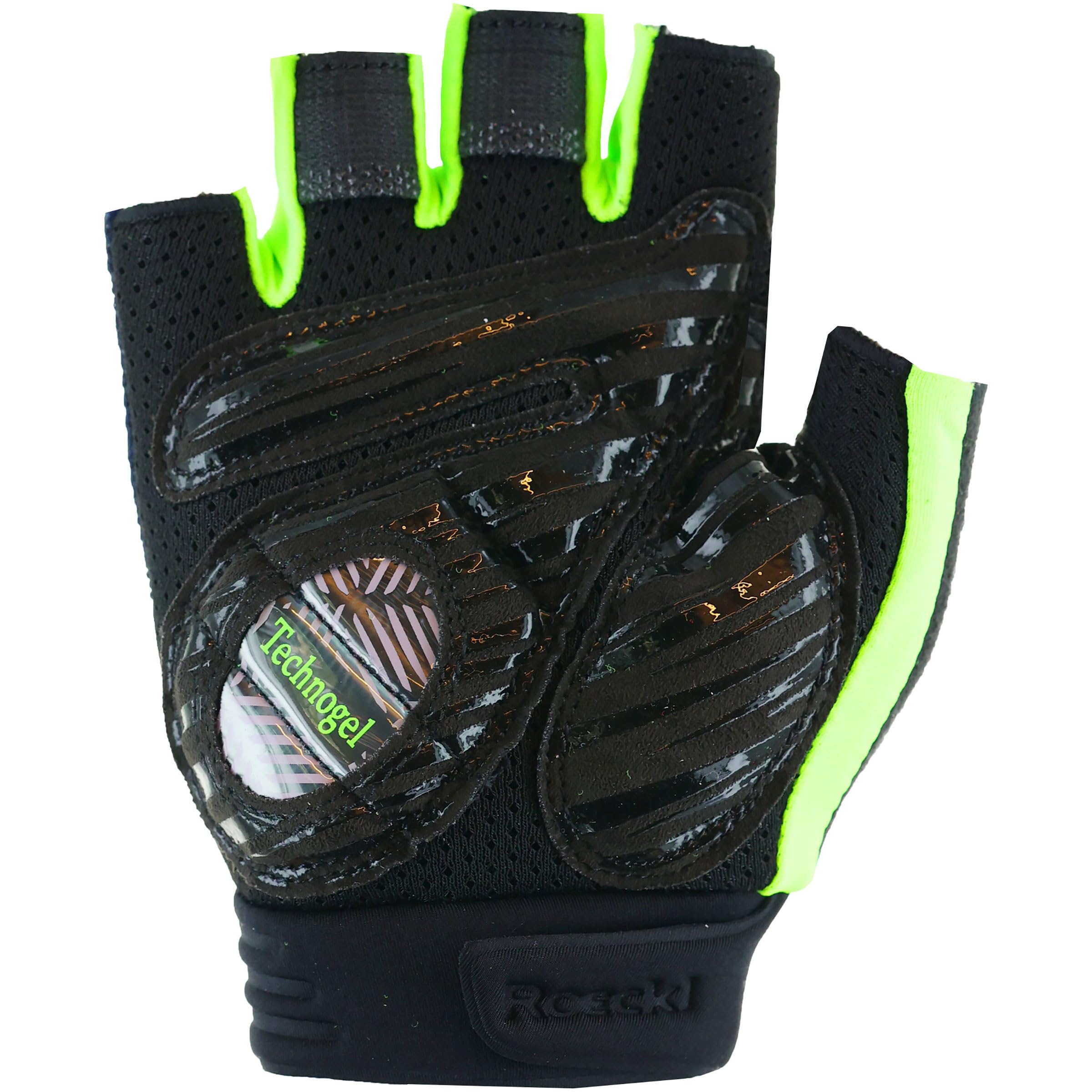 roeckl isera fahrradhandschuhe Sports 2 Fahrrad Handschuhe kurz blau/grün 2027: Größe: 8.5 Fashion laufrad_aufbewahrung Farbe:M/L OUXI V8 Teile |