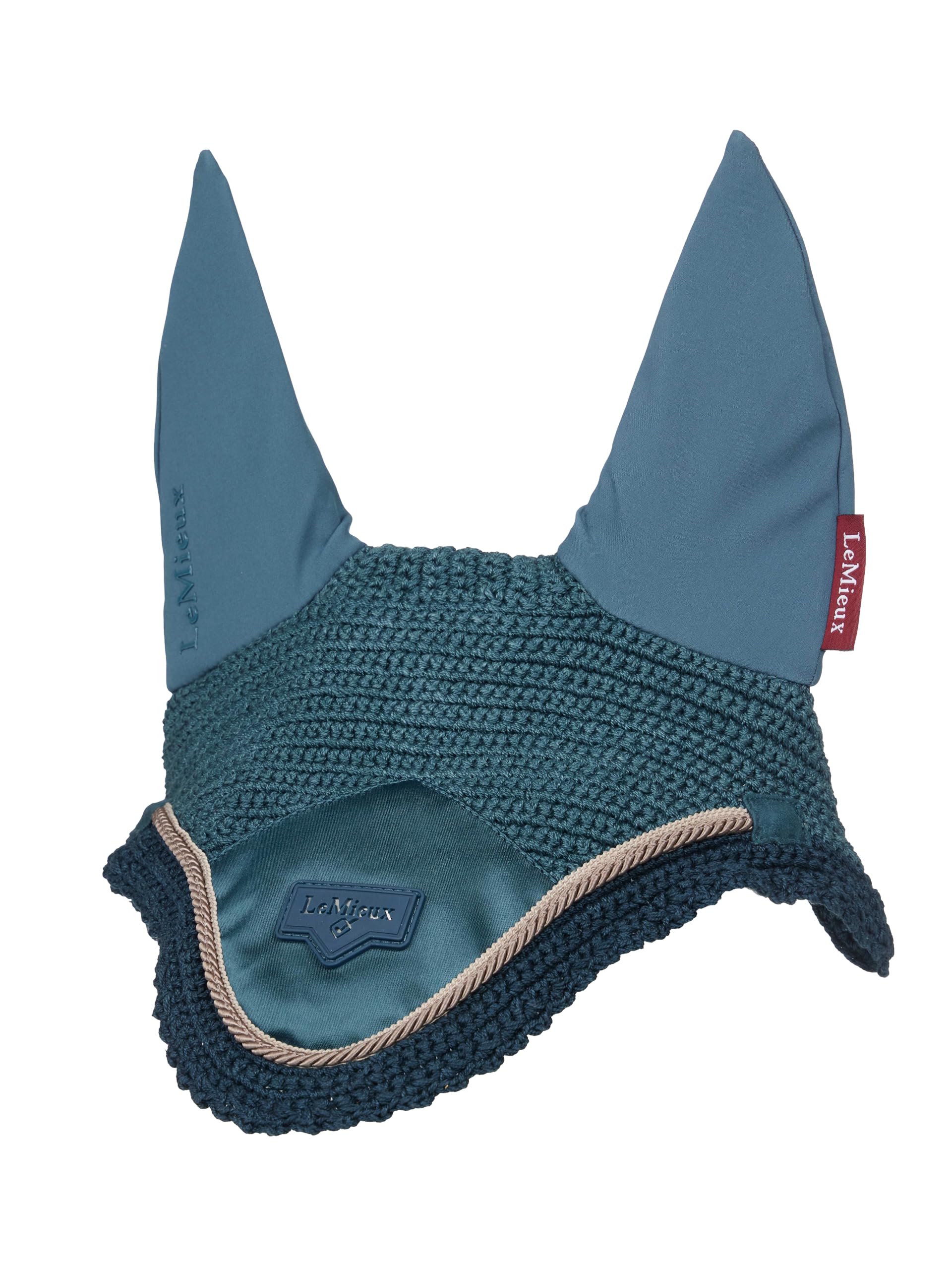 LeMieux Loire Fly Hood - Jungle