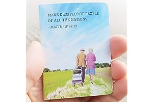 Jehovah's Witnesses Bible Study Notes