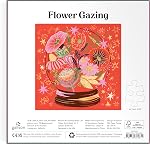 Crystal Flower Ball 500 Piece Foil Puzzle