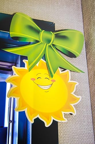 Miniatura 3 de Teacher Created Resources Mini Acentos Happy Suns (5422)