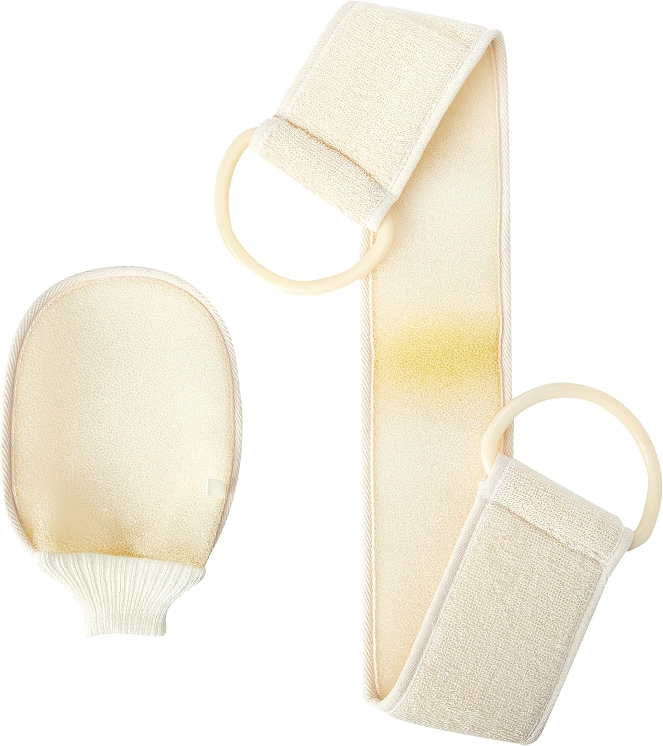 Homecraft Flannel Strap Double Sided