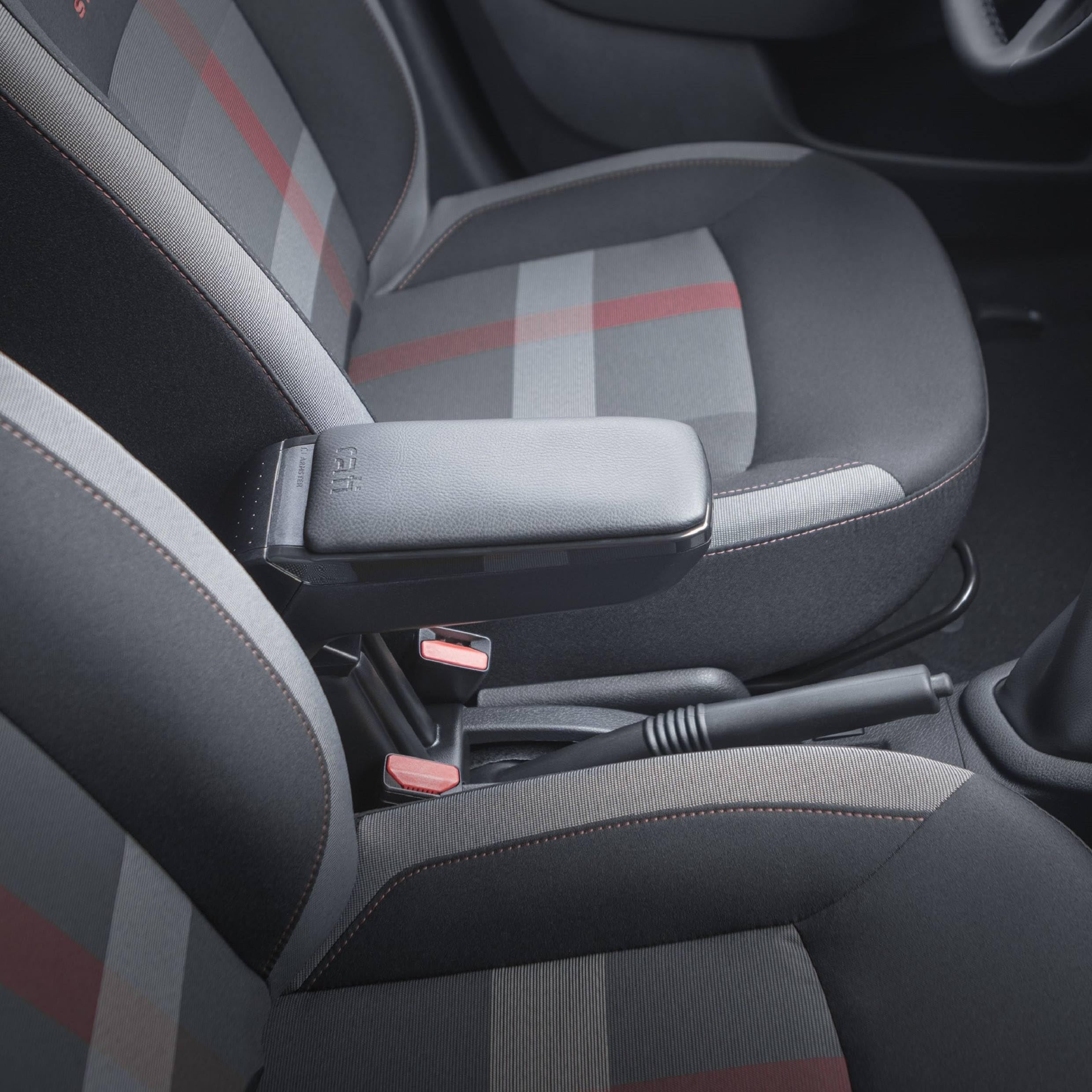 Rati Armster S Reposabrazos Opel Astra 2015-2022