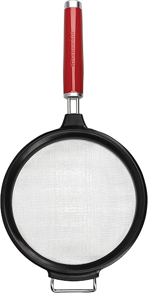 KitchenAid ステンレススチールコランダー