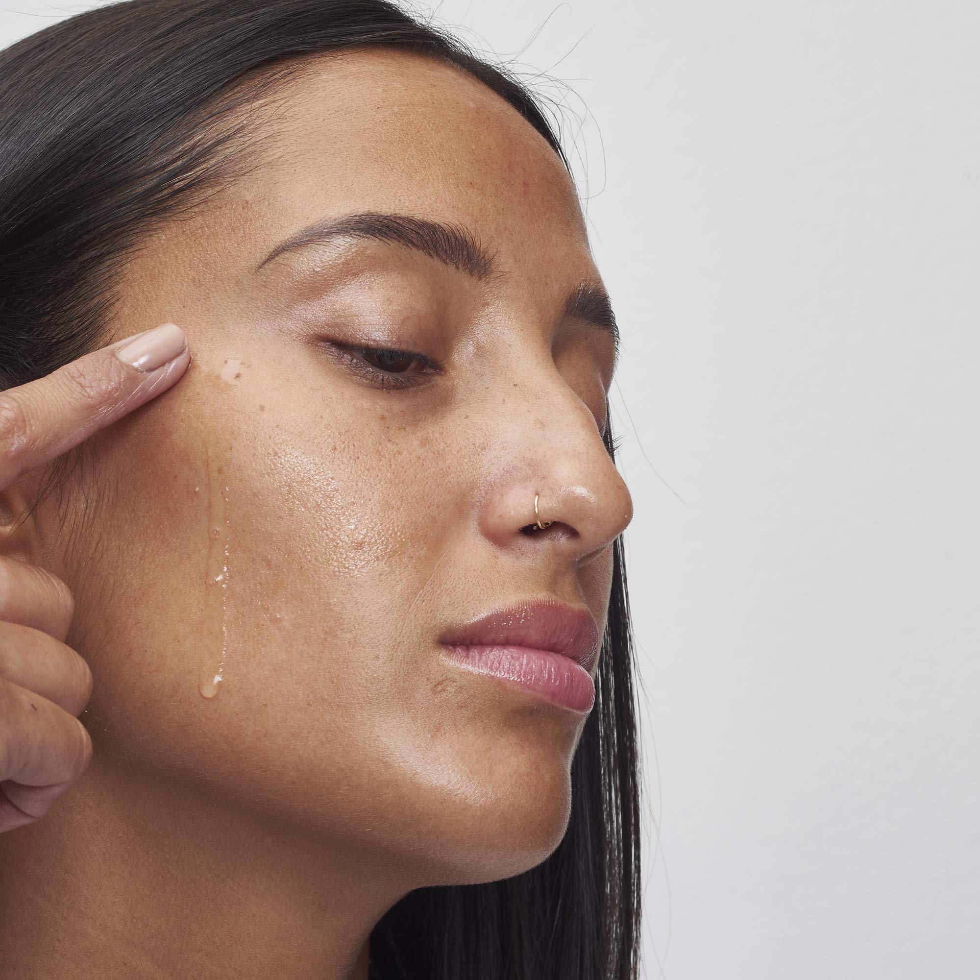 The INKEY List Beta Hydroxy Acid Serum with 2 Salicylic Acid and 1