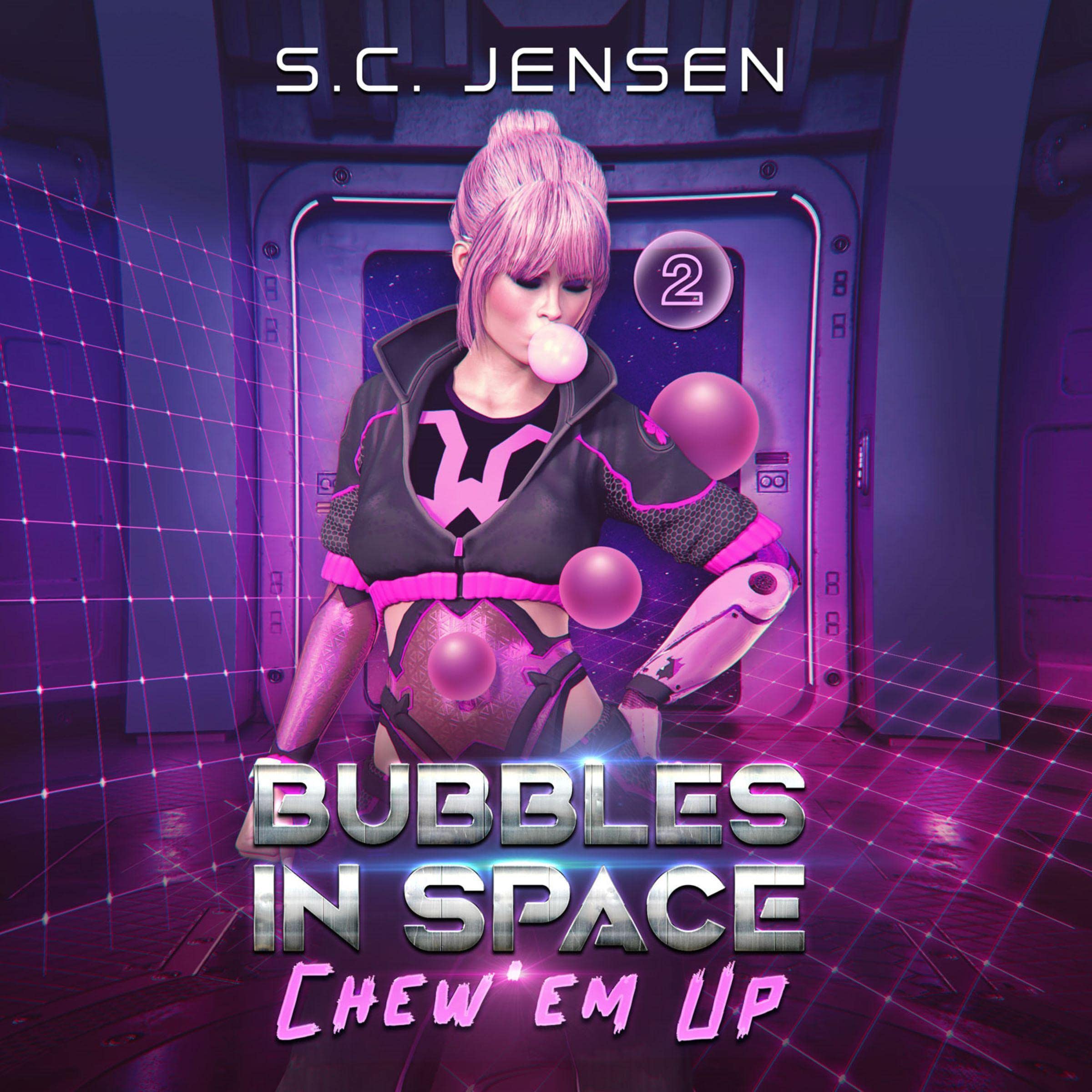 Cover art for Chew 'Em Up