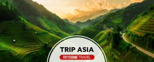 Trip Asia
