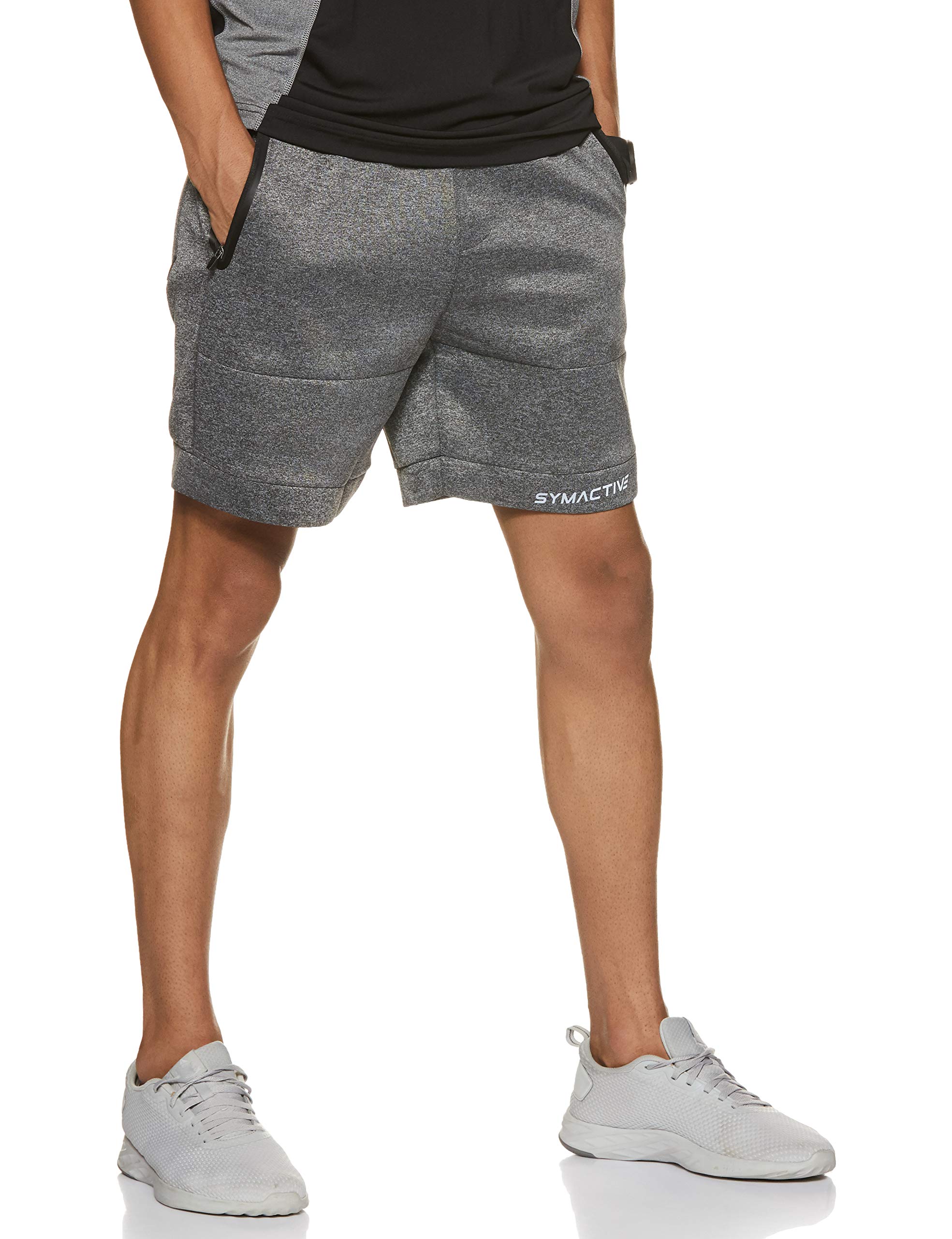 Amazon Brand - Symactive Men Shorts