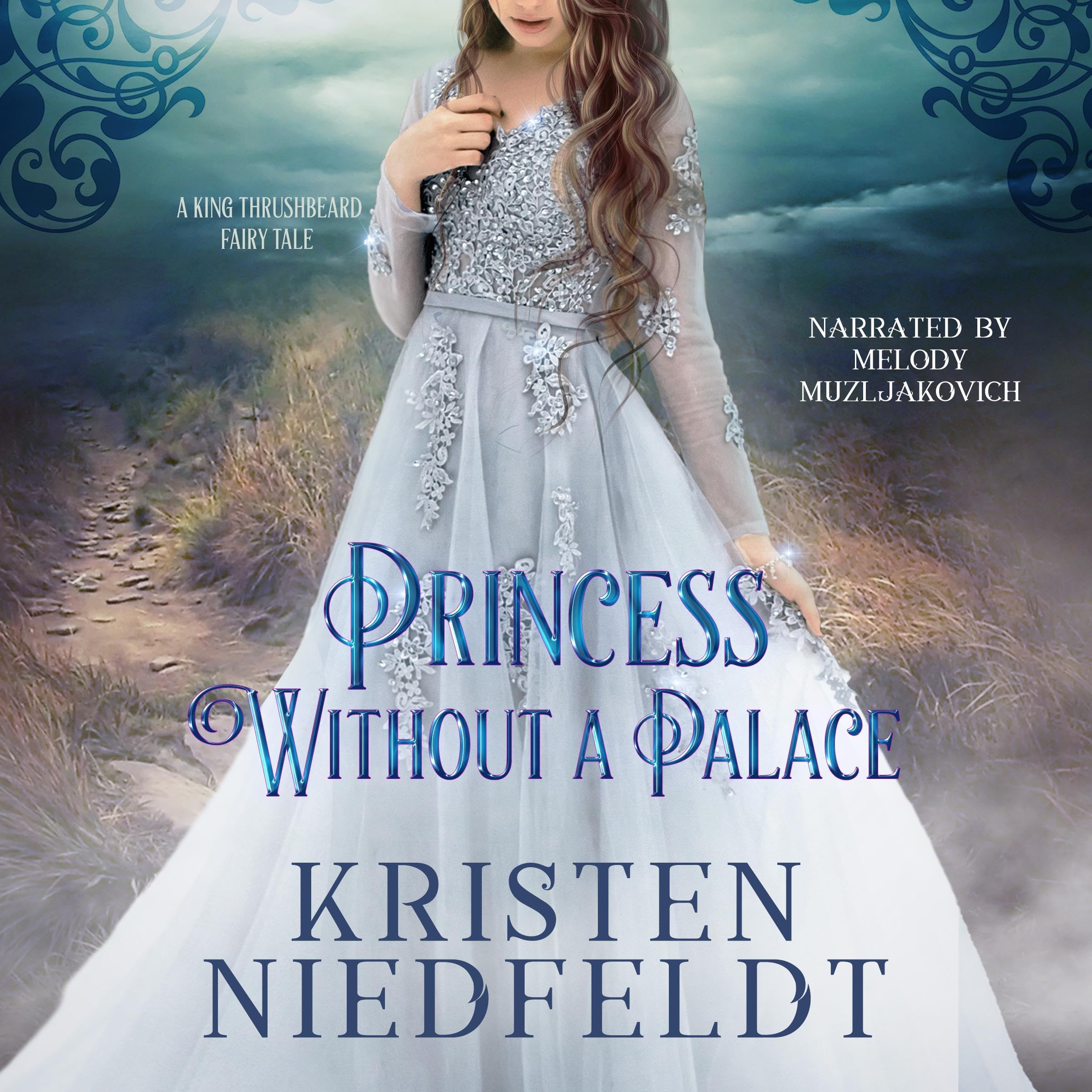 Cover art for Princess Without a Palace