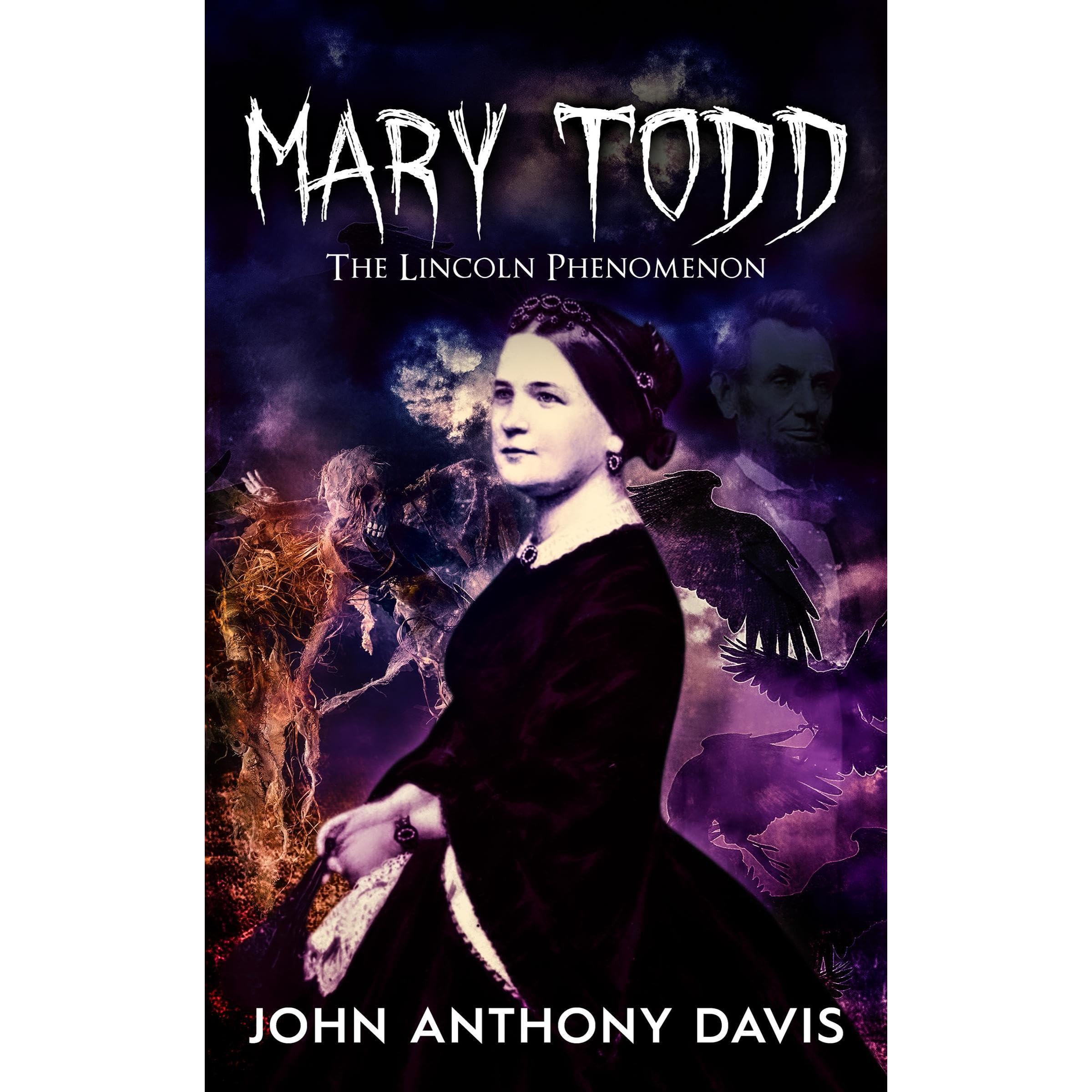 Mary Todd