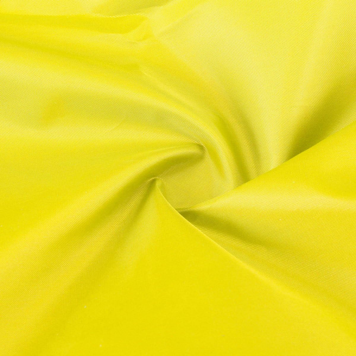 Alipis Backpack Rain Cover with Elastic Seamless Rucksack Rainproof Pack Cover for Hiking Camping Travel and Outdoor Activities Yellow