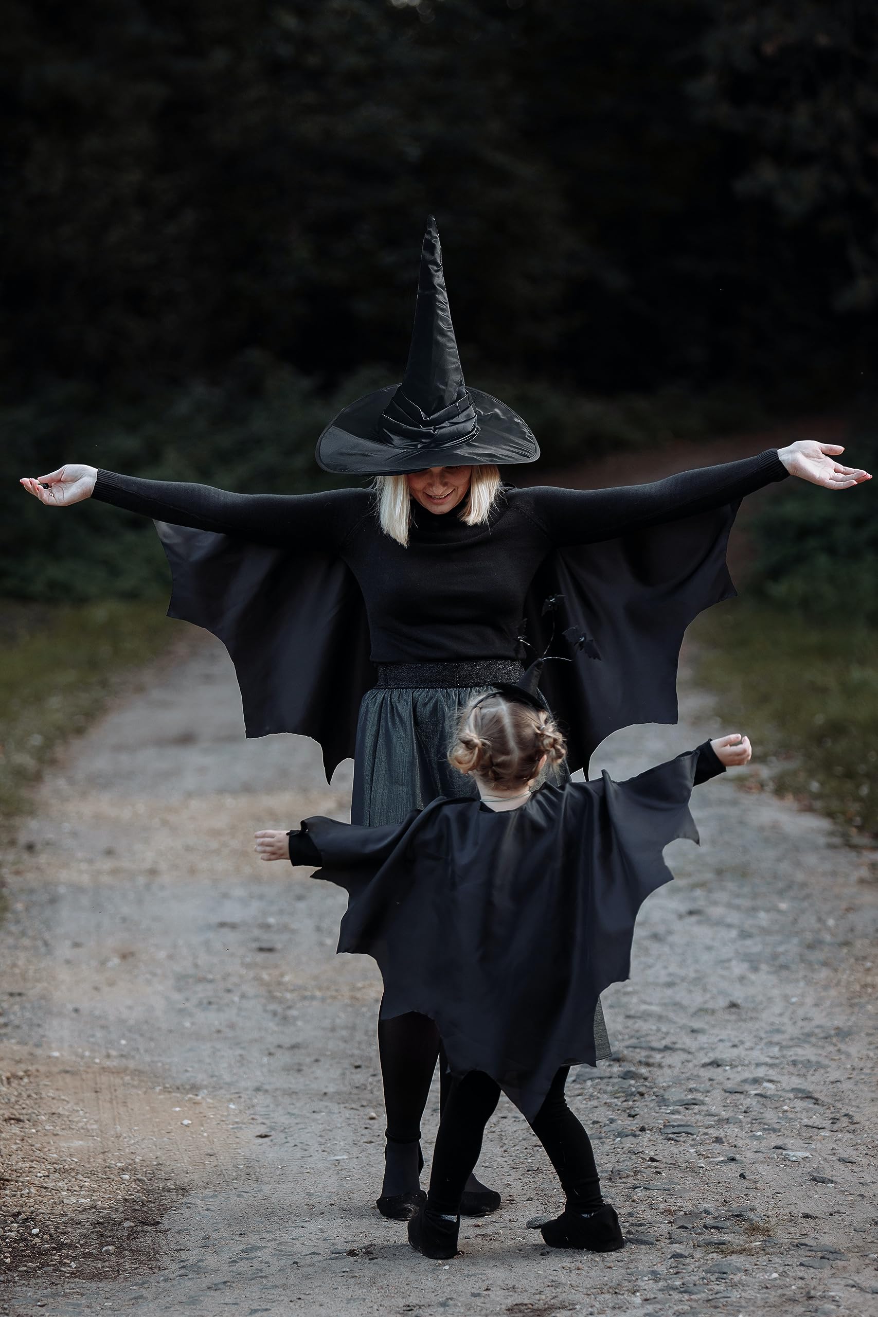 System id 狐の魔女帽子 ゴスロリ　ハロウィン System id 狐の魔女帽子 ゴスロリ ハロウィン System id 狐の