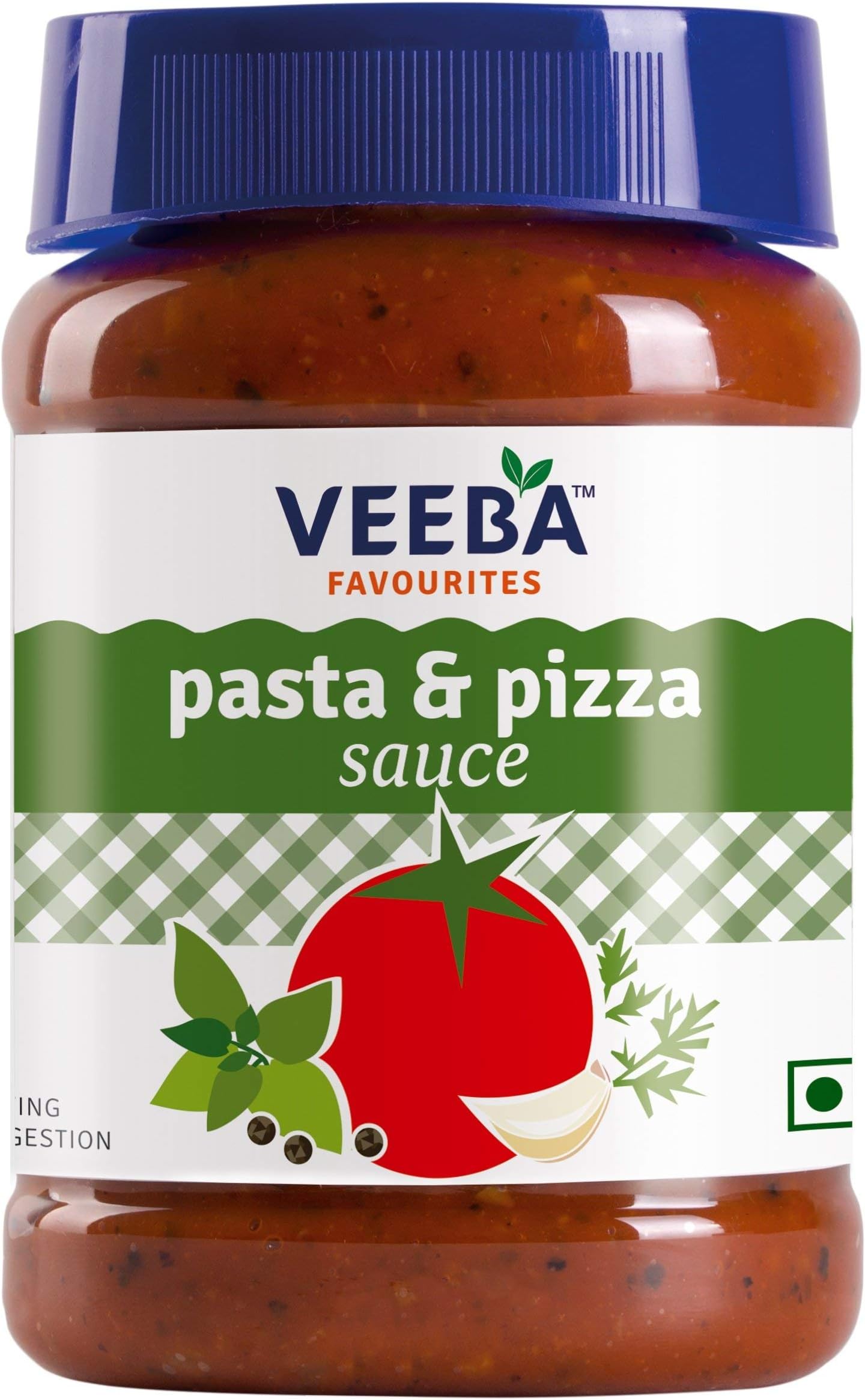 Pasta and Pizza Sauce, 280g