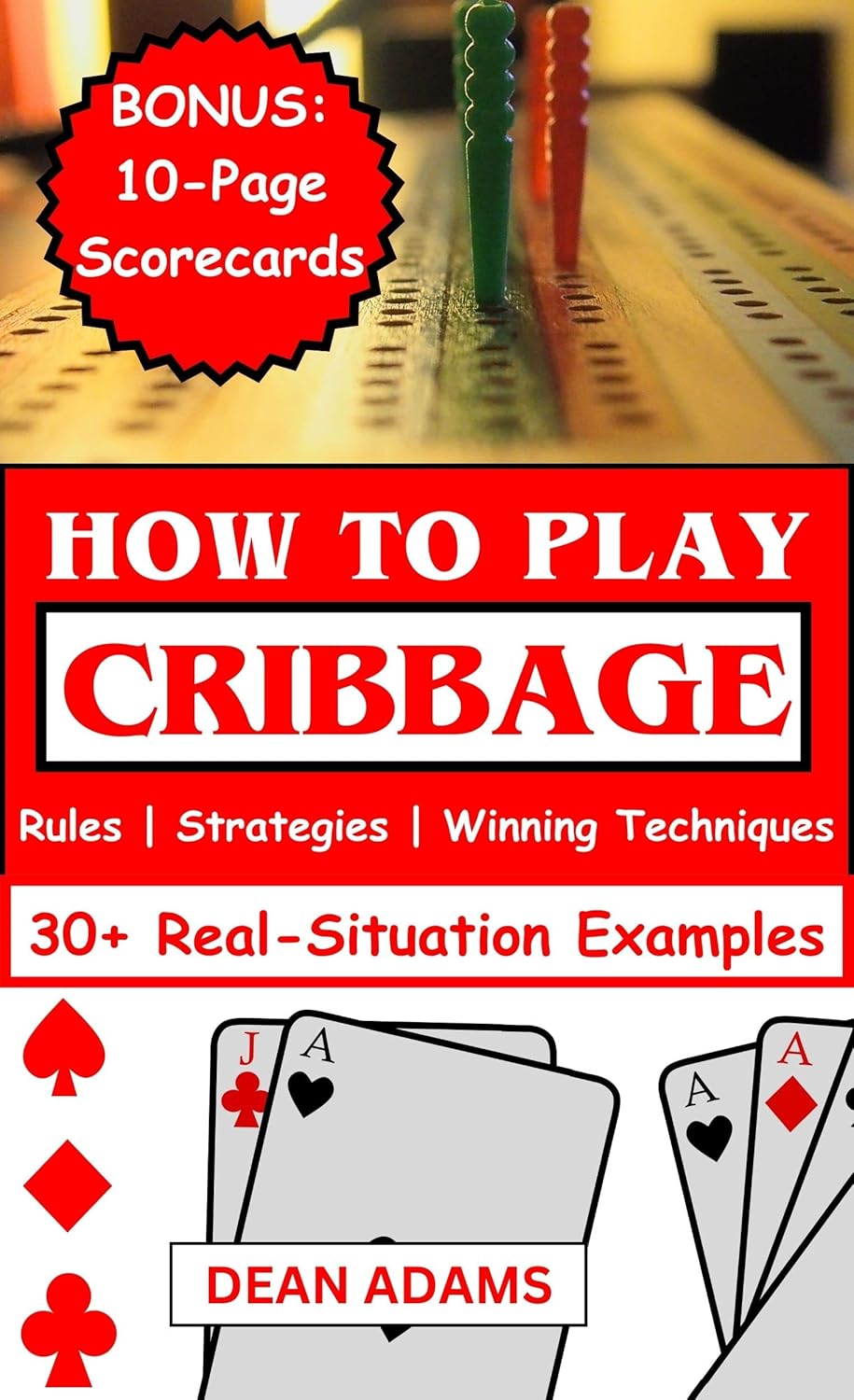 How to Play Cribbage Ultimate Beginner's Guide to Mastering the Game's
