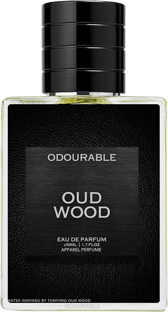 Buy Oud Wood Perfume By Odourable™ | Inspired OudWood | 50ml Eau