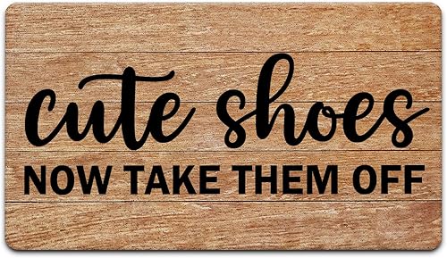 Miniatura 18 de JINYO Felpudo de Halloween de Fantasma, Felpudo Floral de Fantasma de Calabaza para Otoño, Entrada para Interior y Exterior, Porche, 70s Retro