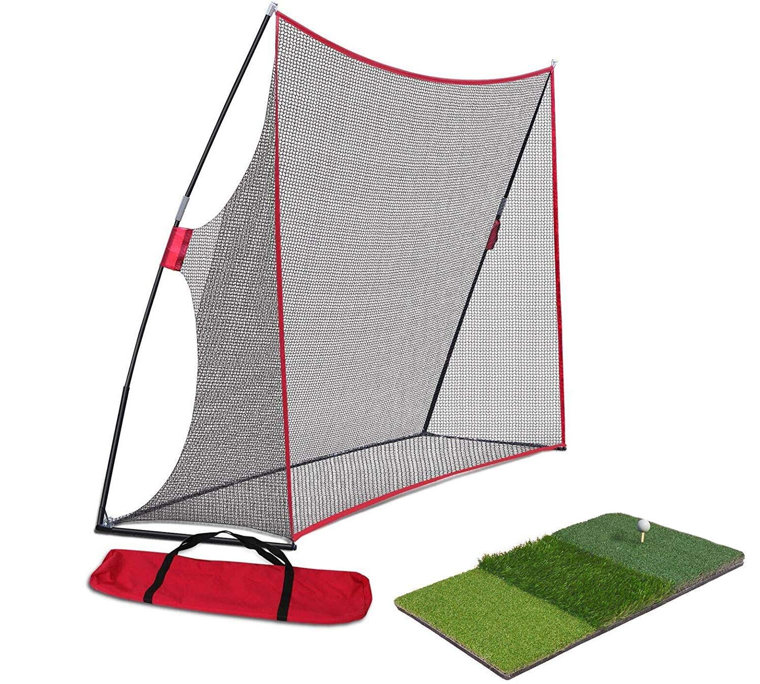 15 Best Golf Hitting Nets 2023 Reviews & Ratings