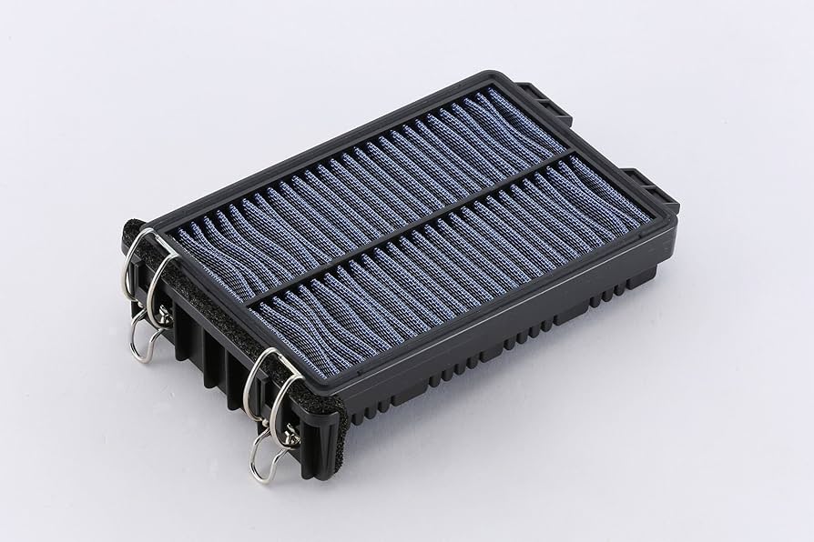 ブリッツ インプレッサ GRB SUSパワーエアフィルター LM 純正