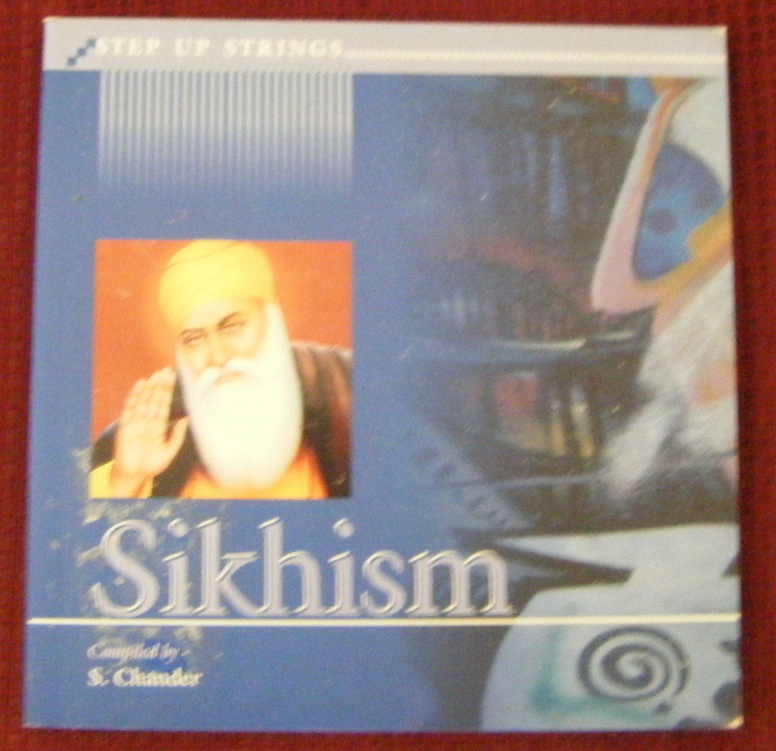 Sikkhism