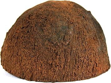 Universal Rock Josh's Frogs Poly-Hut Artificial Coconut Hide