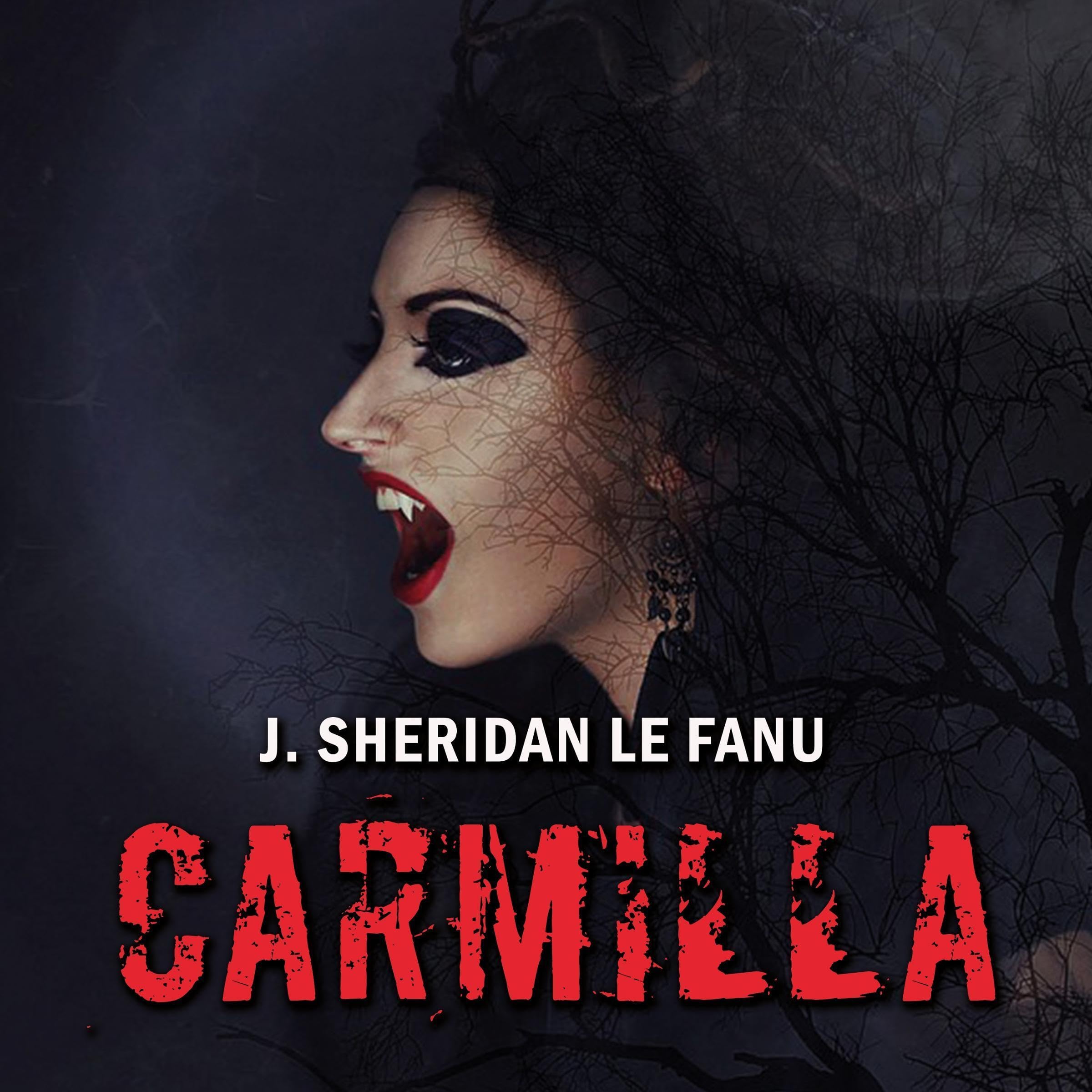 Carmilla (English Edition)