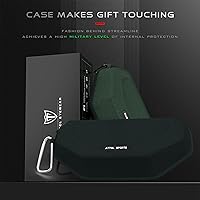 Vista 6 de ATTCL Gafas de sol de ciclismo para exteriores, gafas de sol UV400 para mujeres y hombres