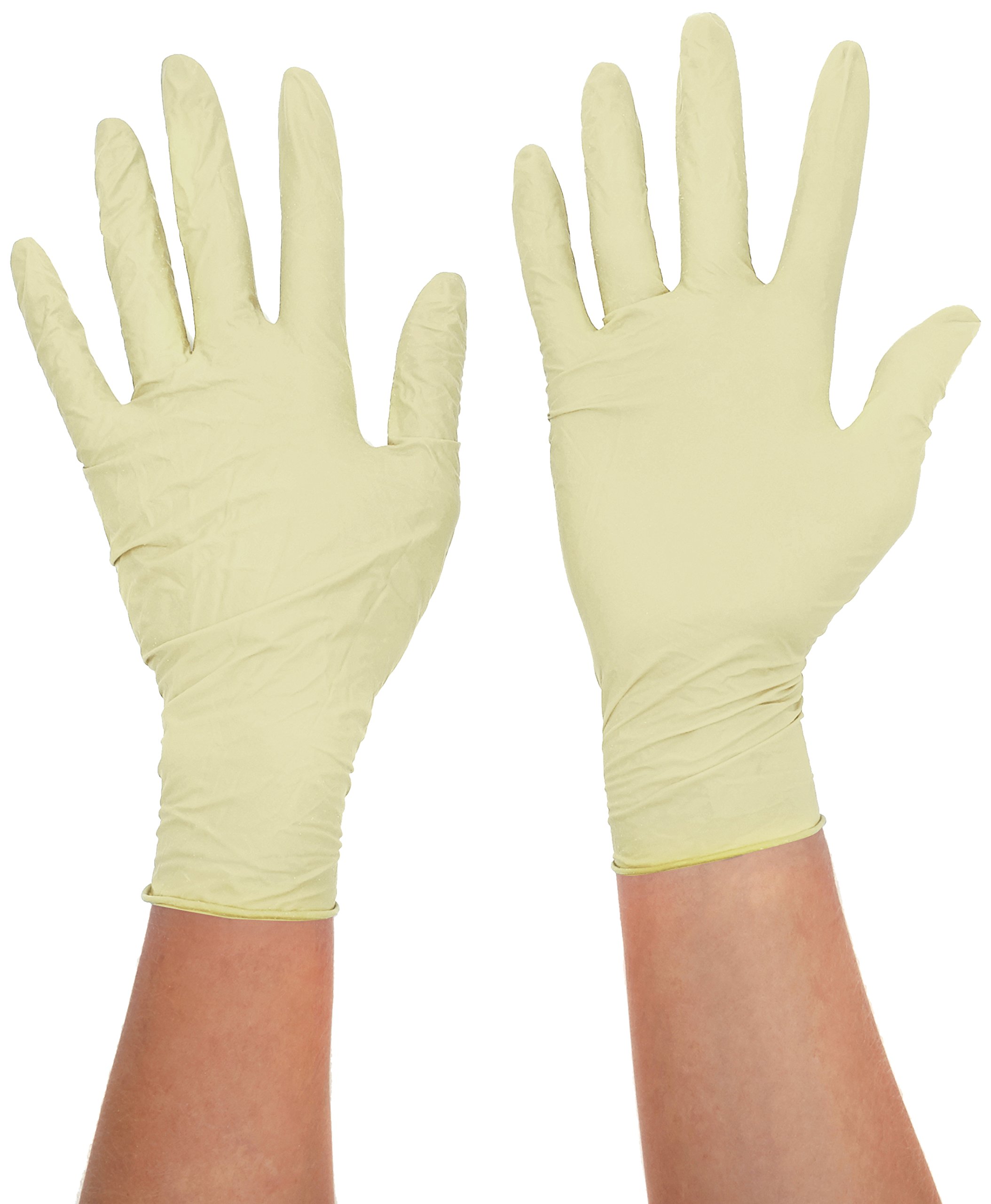 Ansell Microtouch AJ553301 ANSELL MICROTOUCH COATED GLOVES X SMALL (Pack of 100)