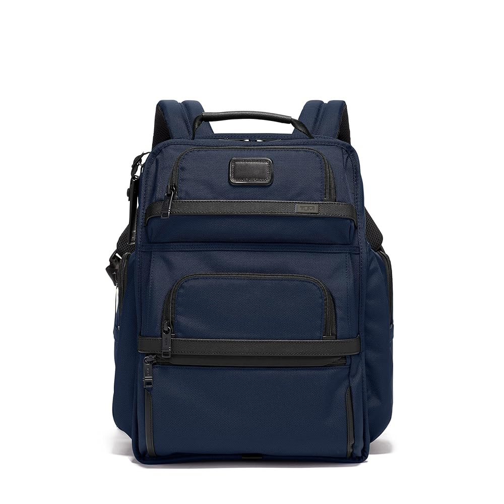 バッグ TUMI ALPHA compact laptop brief pack Compact Laptop Brief Pack® | Tumi US