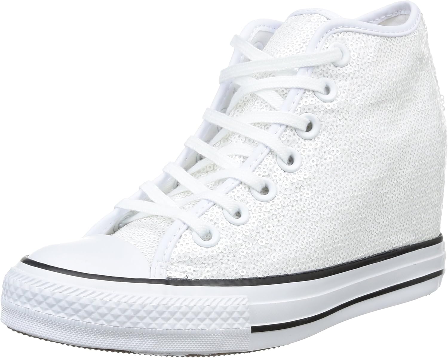 Converse all star mid lux Clearance