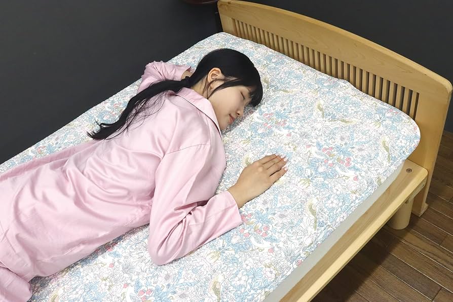 新品 ウィリアムモリス 敷きパッド シングル キルティング ピンク Amazon|ロマンス小杉 公式 ねむりのアトリエ V&A いちご泥棒