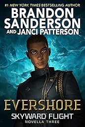 Evershore (Skyward Flight: Novella 3) (The Skyward Series)